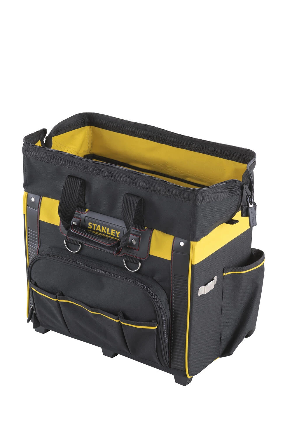 Stanley FatMax Gereedschapstas Met Wielen 50x36x41 5 Stanley FatMax Gereedschapstas Met Wielen 50x36x41 - Afbeelding 5