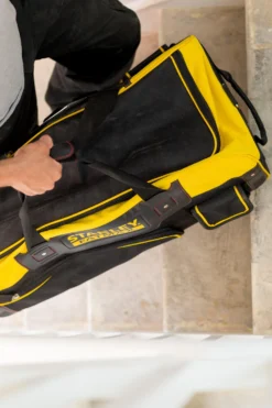 Stanley FatMax Gereedschapstas Met Wielen 67x31x30 21 Stanley FatMax Gereedschapstas Met Wielen 67x31x30 -Stanley Verkoopwinkel FMST82706 1 A3 resized 1500 1500 300 rgb jpg 1