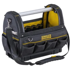 Stanley Tstak Open Gereedschapstas 45x25x35cm