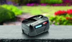 Powerplus Gloria 18V Accu Snellader Bosch 5 Powerplus Gloria 18V Accu Snellader Bosch -Stanley Verkoopwinkel GLORIA BOSCH 4 0AH Akku Composing 2 1 scaled