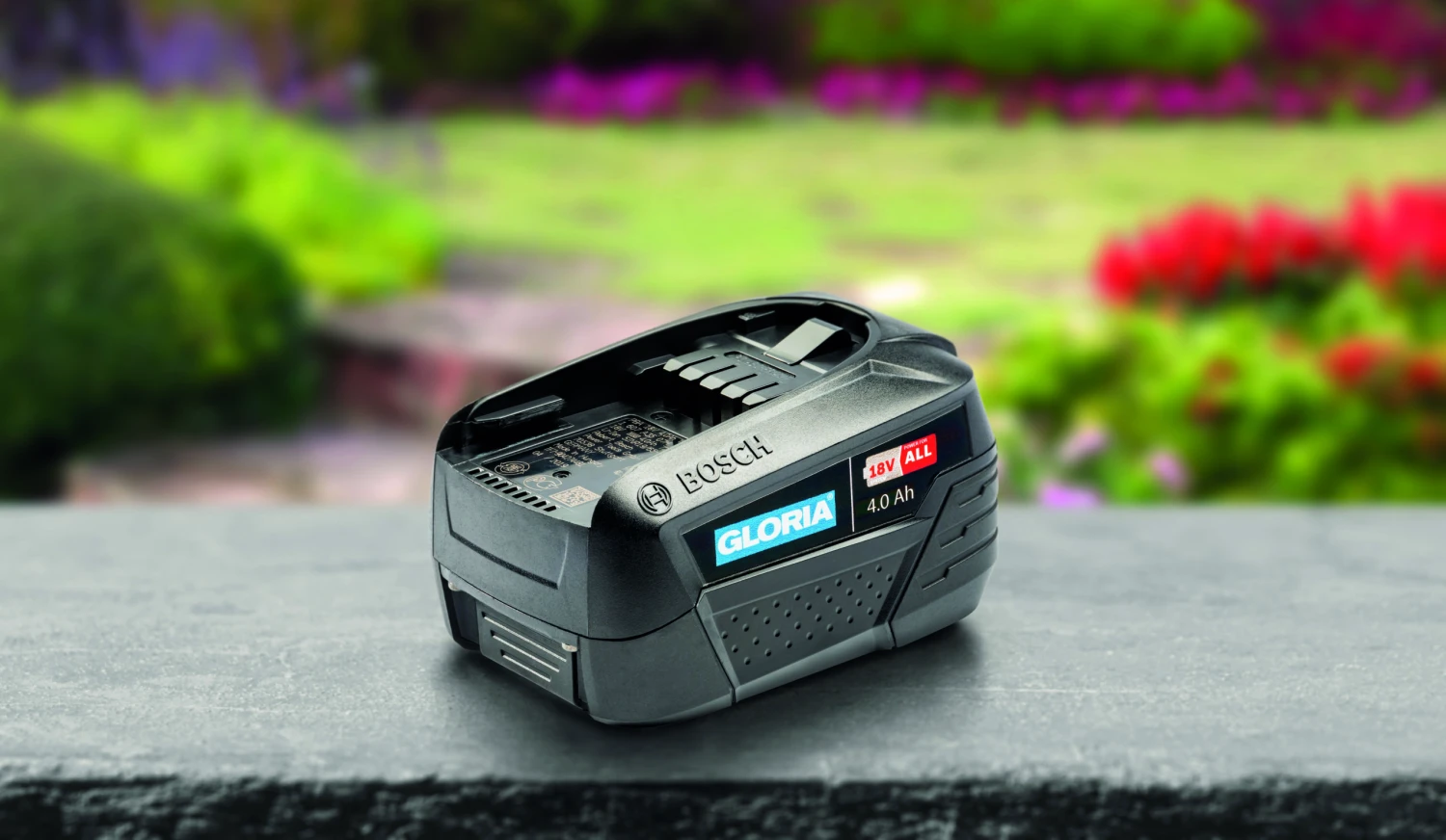 Powerplus Gloria 18V Accu Snellader Bosch 3 Powerplus Gloria 18V Accu Snellader Bosch - Afbeelding 3