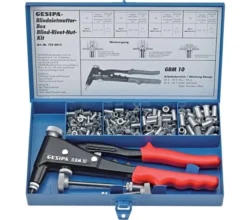 Gesipa Popnageltang Met Moeren GBM10