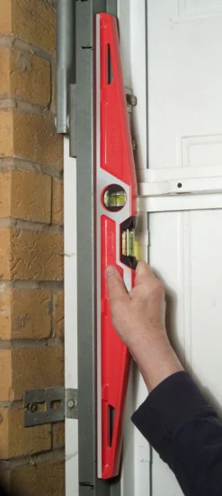 Stanley FatMax MLH Magnetische Waterpas - 400 Mm 7 Stanley FatMax MLH Magnetische Waterpas - 400 Mm -Stanley Verkoopwinkel MLH 60 IU 1