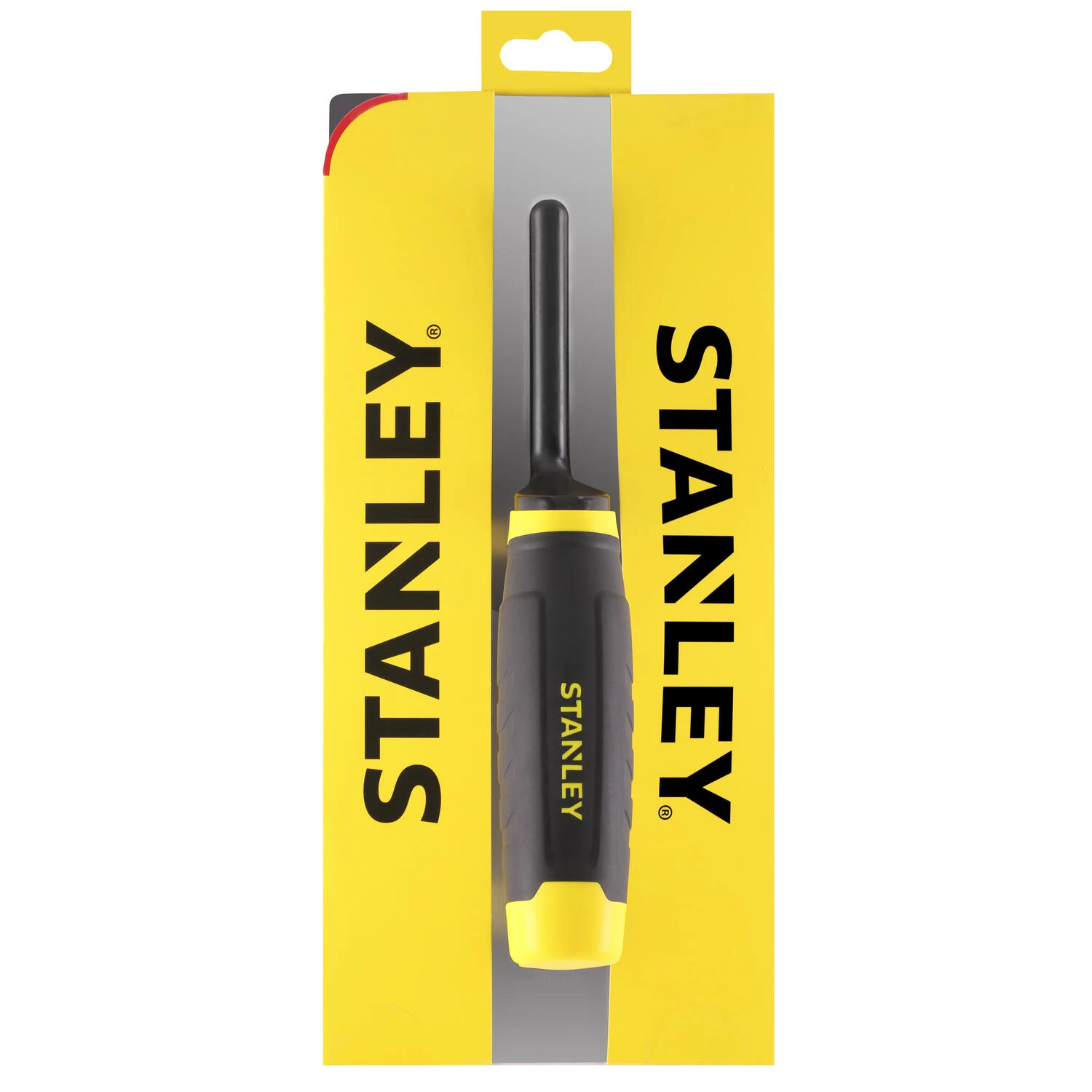 Stanley Afwerkingstroffel Afgerond 280x130mm 3 Stanley Afwerkingstroffel Afgerond 280x130mm - Afbeelding 3