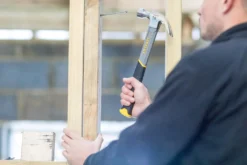 Stanley Klauwhamer Glasvezel 450gr -Stanley Verkoopwinkel STHT0 51309 A1