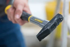 Stanley Bankhamer Glasvezel 200gr Kop 9 Stanley Bankhamer Glasvezel 200gr Kop -Stanley Verkoopwinkel STHT0 51906 A3