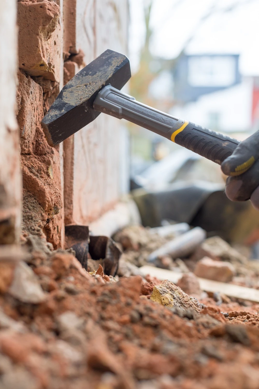 Stanley Bankhamer Glasvezel 1000gr Kop 7 Stanley Bankhamer Glasvezel 1000gr Kop - Afbeelding 7