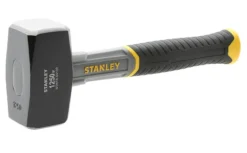 Stanley Vuisthamer Glasvezel 1250gr Kop