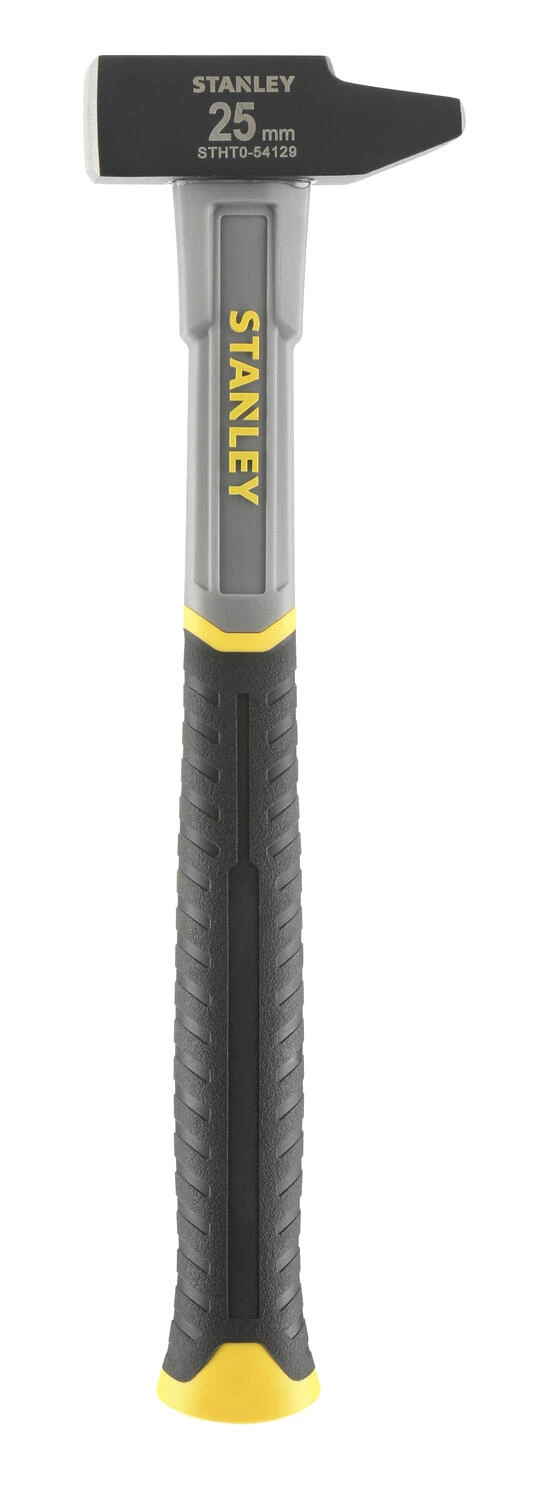 Stanley Bankhamer Glasvezel 200 Gr 2 Stanley Bankhamer Glasvezel 200 Gr - Afbeelding 2