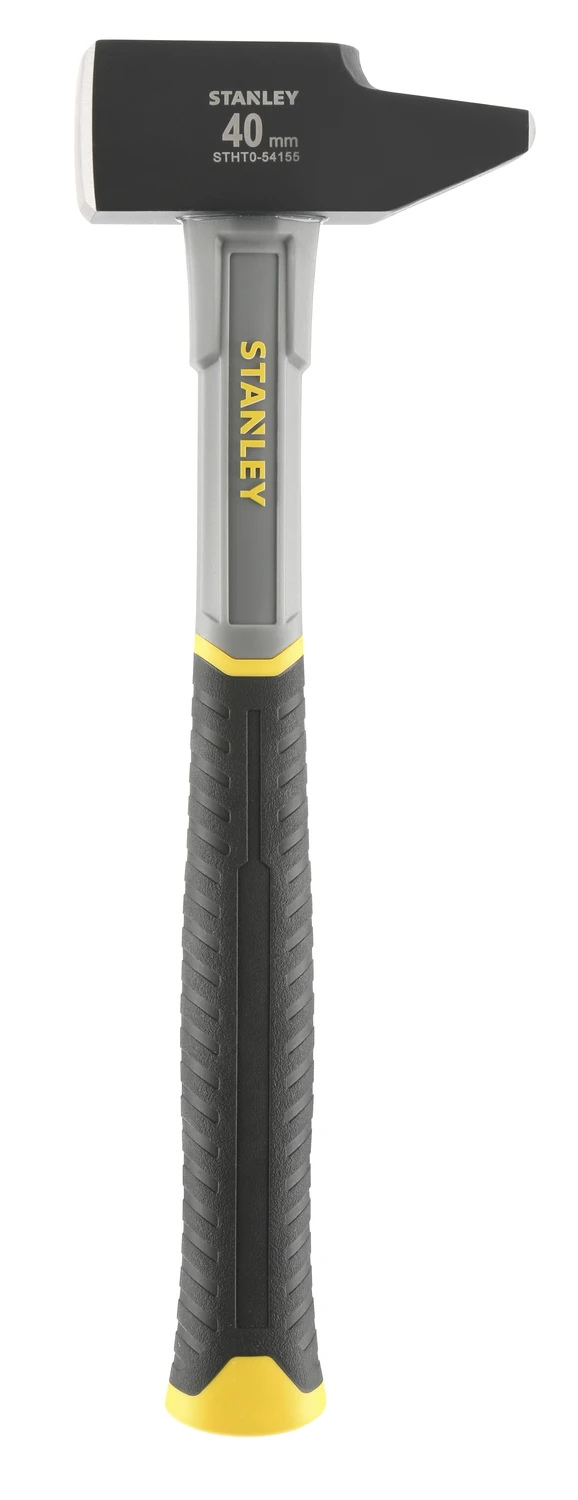 Stanley Bankhamer Glasvezel 800 Gr 2 Stanley Bankhamer Glasvezel 800 Gr - Afbeelding 2