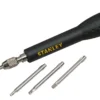 Stanley Multibit Precisie Schroevendraaierset