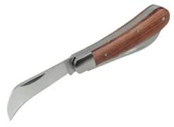 Stanley Elektriciteitsmes Dubbel Lemmet