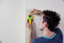 Stanley FatMax Materiaal Detector S200 -Stanley Verkoopwinkel STHT0 77406 A20