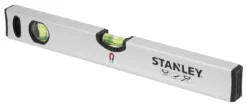 Stanley Magnetische Waterpas Classic - 400 Mm