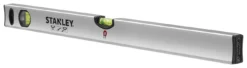 Stanley Magnetische Waterpas Classic - 600 Mm