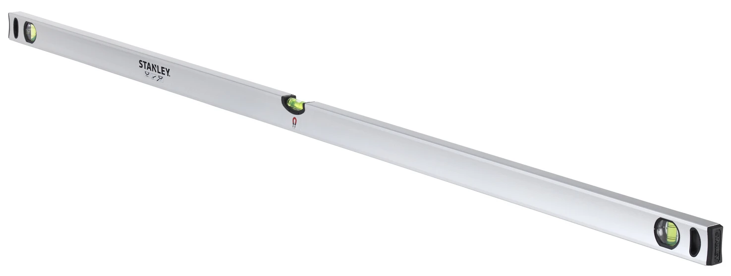 Stanley Magnetische Waterpas Classic - 1500 Mm 1 Stanley Magnetische Waterpas Classic - 1500 Mm