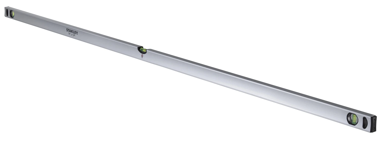 Stanley Magnetische Waterpas Classic - 2000 Mm 1 Stanley Magnetische Waterpas Classic - 2000 Mm