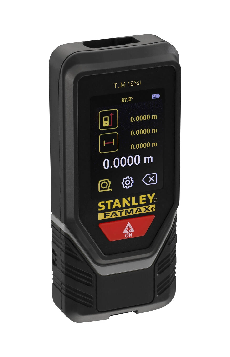 Stanley TLM165SI Afstandsmeter 60m 2 Stanley TLM165SI Afstandsmeter 60m - Afbeelding 2