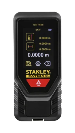 Stanley TLM165SI Afstandsmeter 60m