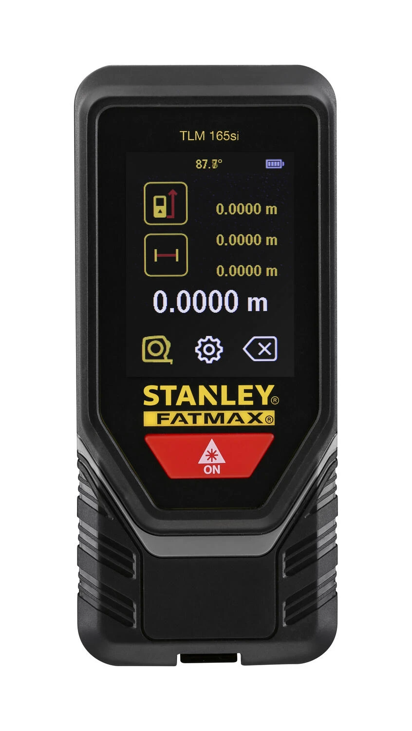 Stanley TLM165SI Afstandsmeter 60m 1 Stanley TLM165SI Afstandsmeter 60m