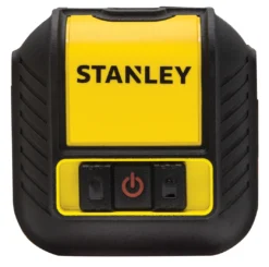 Stanley Kruislaser CUBIX - Rood -Stanley Verkoopwinkel STHT77498 1 4