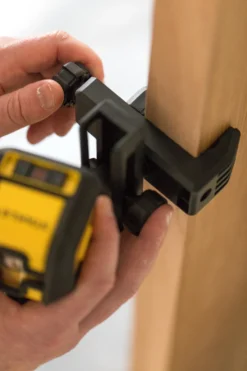 Stanley Kruislaser CUBIX - Rood -Stanley Verkoopwinkel STHT77498 1 A6