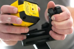 Stanley Kruislaser CUBIX - Groen -Stanley Verkoopwinkel STHT77499 1 A1