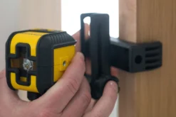 Stanley Kruislaser CUBIX - Groen -Stanley Verkoopwinkel STHT77499 1 A5