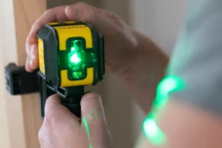 Stanley Kruislaser CUBIX - Groen -Stanley Verkoopwinkel STHT77499 1 A8