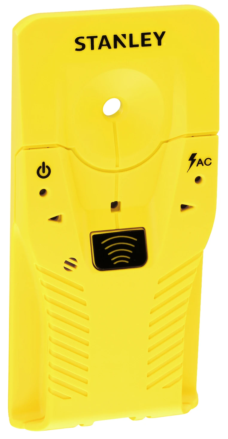 Stanley Materiaal Detector S110 2 Stanley Materiaal Detector S110 - Afbeelding 2