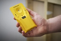 Stanley Materiaal Detector S110 18 Stanley Materiaal Detector S110 -Stanley Verkoopwinkel STHT77587 0 A10