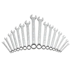 Stanley Transmodule Ringsteeksleutelset 10-delig