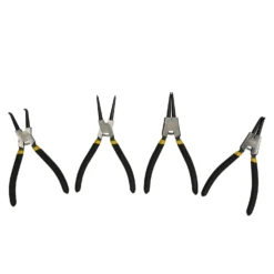 Stanley Transmodule Tangenset Circlips 4-delig