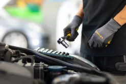 Stanley Dopsleutelset 3/8" -Stanley Verkoopwinkel STMT82670 0 A2