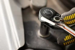 Stanley Dopsleutelset 1/2" (10 Delig) -Stanley Verkoopwinkel STMT82671 0 A8