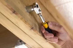 Stanley Dopsleutelset 1/2" (10 Delig) -Stanley Verkoopwinkel STMT82671 0 A9