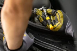 Stanley Dopsleutelset 1/4" 37 Delig -Stanley Verkoopwinkel STMT82672 0 A10