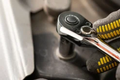 Stanley Dopsleutelset 1/4" 37 Delig -Stanley Verkoopwinkel STMT82672 0 A11