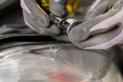 Stanley Dopsleutelset 1/4" 37 Delig -Stanley Verkoopwinkel STMT82672 0 A9