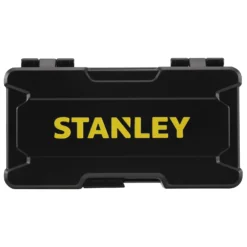 Stanley Dopsleutelset 1/4" 37 Delig -Stanley Verkoopwinkel STMT82672 0 P1
