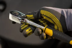 Stanley 1/2" Dopsleutelset (24 Delig) -Stanley Verkoopwinkel STMT82830 1 A3