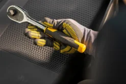 Stanley 1/4"+1/2" Doppenset (72 Delig) 17 Stanley 1/4"+1/2" Doppenset (72 Delig) -Stanley Verkoopwinkel STMT82831 1 A4