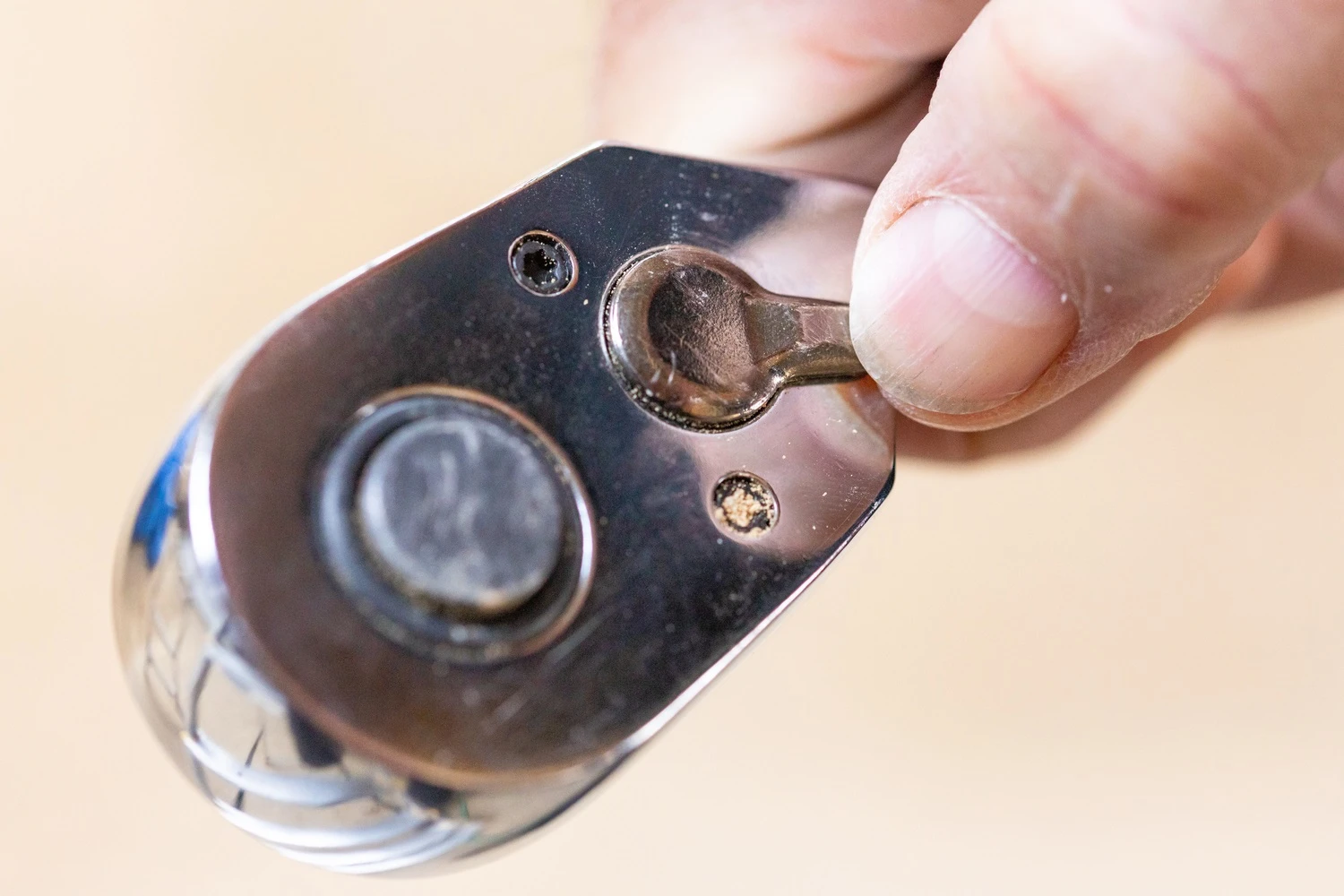 Stanley 1/4"+1/2" Doppenset (72 Delig) 6 Stanley 1/4"+1/2" Doppenset (72 Delig) - Afbeelding 6