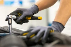 Stanley 1/4"+1/2" Doppenset (72 Delig) 19 Stanley 1/4"+1/2" Doppenset (72 Delig) -Stanley Verkoopwinkel STMT82831 1 A6