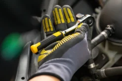 Stanley 1/2"+1/4" Dopsleutelset + Ringsteeksleutels (41 Delig) 17 Stanley 1/2"+1/4" Dopsleutelset + Ringsteeksleutels (41 Delig) -Stanley Verkoopwinkel STMT82832 1 A3