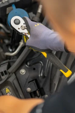 Stanley 1/2"+1/4" Dopsleutelset + Ringsteeksleutels (41 Delig) 20 Stanley 1/2"+1/4" Dopsleutelset + Ringsteeksleutels (41 Delig) -Stanley Verkoopwinkel STMT82832 1 A7