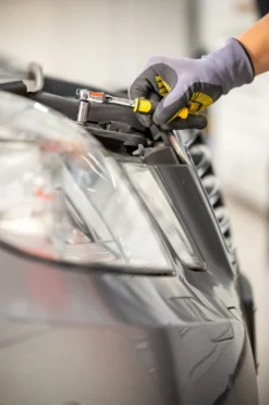 Stanley 1/2"+1/4" Dopsleutelset + Ringsteeksleutels (41 Delig) 22 Stanley 1/2"+1/4" Dopsleutelset + Ringsteeksleutels (41 Delig) -Stanley Verkoopwinkel STMT82832 1 A8