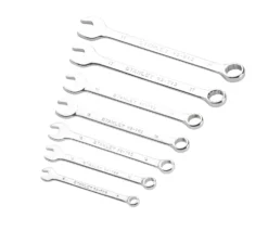 Stanley Ringsteeksleutelset 7 Delig 8-19mm