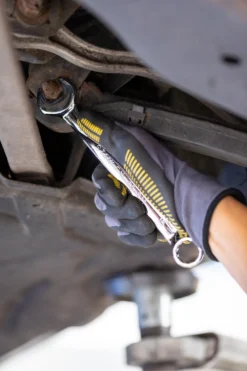 Stanley Ringsteeksleutelset 7 Delig 8-19mm -Stanley Verkoopwinkel STMT82842 0 A10