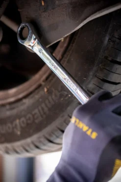 Stanley Ringsteeksleutelset 7 Delig 8-19mm -Stanley Verkoopwinkel STMT82842 0 A7